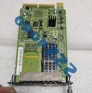 HPE ARUBA 2930M JL078A 40G模塊卡  用于ARUBA 2930M 3810M 系列