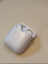 apple 藍牙耳機 airpods