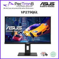 ASUS VP279QGL Gaming Monitor 27 inch, IPS, Full HD, 1ms MPRT, 75Hz