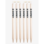 Shrey Heritage Cricket Stump Set