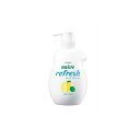 Naive refresh body soap sea mud body