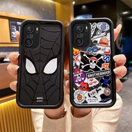 casing poco f3 Cartoon Anime phone case For poco f3 case cute