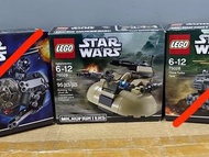 LEGO STAR WARS 75029