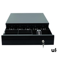 Iware UL-400 Cash Drawer 6 BILL 4 COIN RJ11