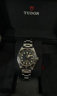 TUDOR BLACK BAY BB58 帝陀