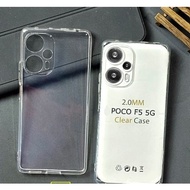 CASE REALME C100 – CLEAR HD 2MM REALME C100 2026 - BC88