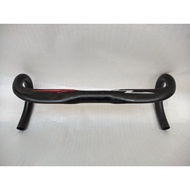 Dropbar Mosso Dropbar Aero Mosso Racing Bike Handlebars Mosso 380mm Dopbar Roadbike Mosso
