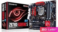 限時秒殺技嘉Z97MX-GAMING5主板1150針支持i34130i54460i747704790kcpu