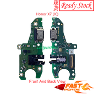 Huawei Honor X7 / X7a / X7b / X7c / X7d / Play6T / Play7T Charging Board USB Port Pin Mic Handfree J