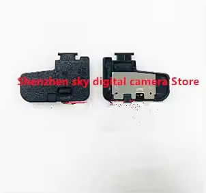 For Nikon Z50 II Z50ll Battery Cover Compartment Cover Camera Parts