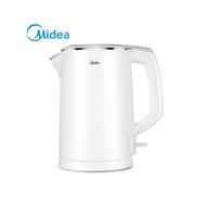 MideaHJ1522 Electric Kettle 304 Stainless Steel Kettle Boiling Kettle Kettle Kettle Kettle