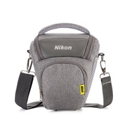 Nikon Camera Bag Mirrorless Camera Convenient Triangle Bag Slr Camera BagD7500D7000D3500D90D80D3400