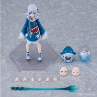 Figma Hololive EN Regular Version Gawr Gura