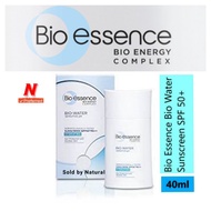 BIO Essence Bio Water Sensitive pH Sunscreen SPF50+PA ++ /40ml