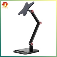 [hzsdakjjh.] Monitor Stand Portable Monitor Stand Quick-Release Mount Aluminum Alloy Desktop Stand f