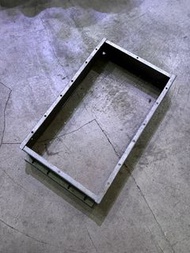 西電 WE western electric Langevin 前級或後級機架