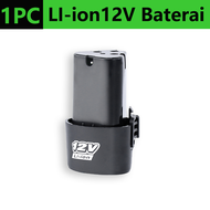 NEW Mesin potong rumput baterai 12V/21V/36V/98V Li-ion Batteries Aksesori mesin bor listrik 98Vf 150