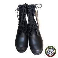 Gibson tropical Combat Shoes