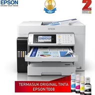 Printer Epson L15160 A3 / A3+ Multifungsi Wi-Fi Duplex All-in-One