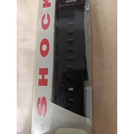 G-Shock X-treme Band Dw-6900S DW-002S DW-6900BD DW-002BD JAPAN Nos