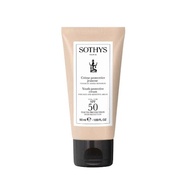 Sothys 思蒂 青春高效防曬霜 SPF50 50ml