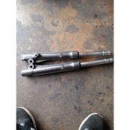 Ex5 high power fork ori(used)