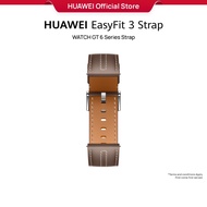 [Add-on Deal] HUAWEI Easy Fit 3 Strap - For WATCH GT 6 Series