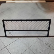 Handmade Diorama Fence Garden Fence Outdoor Fence Wall