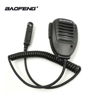 Original Shoulder Speaker Microphone for Baofeng UV 9R A58 UV-XR GT-3WP BF-9700 talkie-walkie