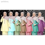 ☎✠✲BAJU KURUNG RIAU BASIC (Page 3) [SAIZ S - 5XL][PLUS SIZE]