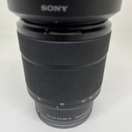 SONY FE 28-70mm