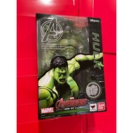 Shf Hulk Model