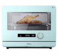 美的20升二合一蒸、氣炸焗爐 Media Steam & Air Fryer Combi Oven