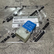 Relay Nissan Livina Xtrail Juke Serena 12V 4 legs 25230-79917