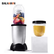 250W Duty Commercial Grade Blender Mixer Juicer High Power Food Processor Ice Smoothie Bar Fruit Blender Juice Crusher