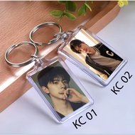 Keychain ACTOR CHINA LIN YI