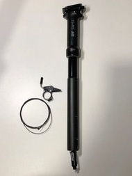 Super light DT Swiss dropper post (price reduced)