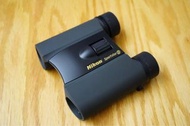 Nikon SPORTSTAR EX 8x25 DCF Binoculars 雙筒望遠鏡 輕便觀鳥徒步旅行睇演唱會睇波