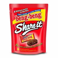 BENG BENG SHARE IT