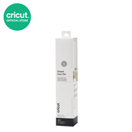 Cricut Smart Iron-On ขนาด 13 นิ้วx9 ฟุต สำหรับเครื่องตัดกระดาษรุ่น Explore3 และ Maker3