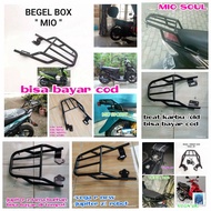Breket Beat Karbu /Lama Bracket Breket Behel Braket Box Motor