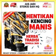 PROMO HARGA JIMAT JUS JADI ORIGINAL HQ ( ATASI MASALAH KENCING MANIS )