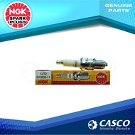 NGK BP6ES(4pcs) Spark Plug for Mitsubishi L300 and Adventure 1998-2001