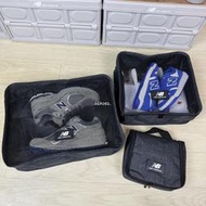現貨 iShoes正品 New Balance NB 旅行 收納組 實用 三件組 旅行袋 旅行包