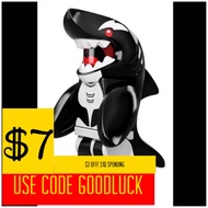 Sealed Orca Lego batman movie  Shark 71017 TANSH