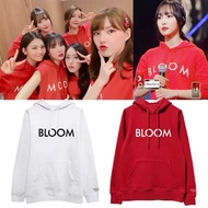 GFRIEND BLOOM SPRING TOUR HOODIE