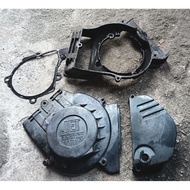 USED ENGINE ENJIN COVER SUZUKI RG 110 RG SPORTS RGV 120 RGX 120