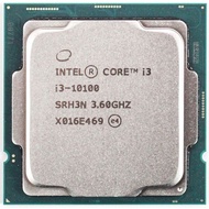 ซีพียู CPU i3 10100F/ i5 10400F/ i5 10500F/ i7 10700F/ i3 10100/ i5 10400/ i5 10500/ i7 10700/ Socke