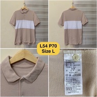 Giordano Poloshirt Original