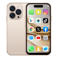 สมาร์ทโฟน ONEMYTH M17 Pro Mini ใหม่ 4G ซิมคู่ ขนาด 4.0 นิ้ว HD 2000mAh WIFI 2GB 16GB Android 12 Play